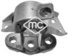 Metalcaucho 06049 Engine Mounting